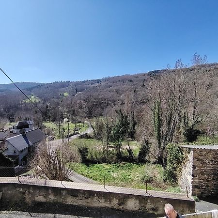 Villa Les Granges à Saint-Nectaire Extérieur photo