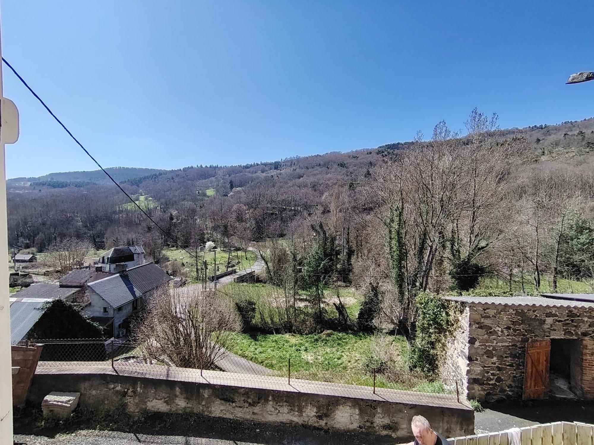 Villa Les Granges à Saint-Nectaire Extérieur photo