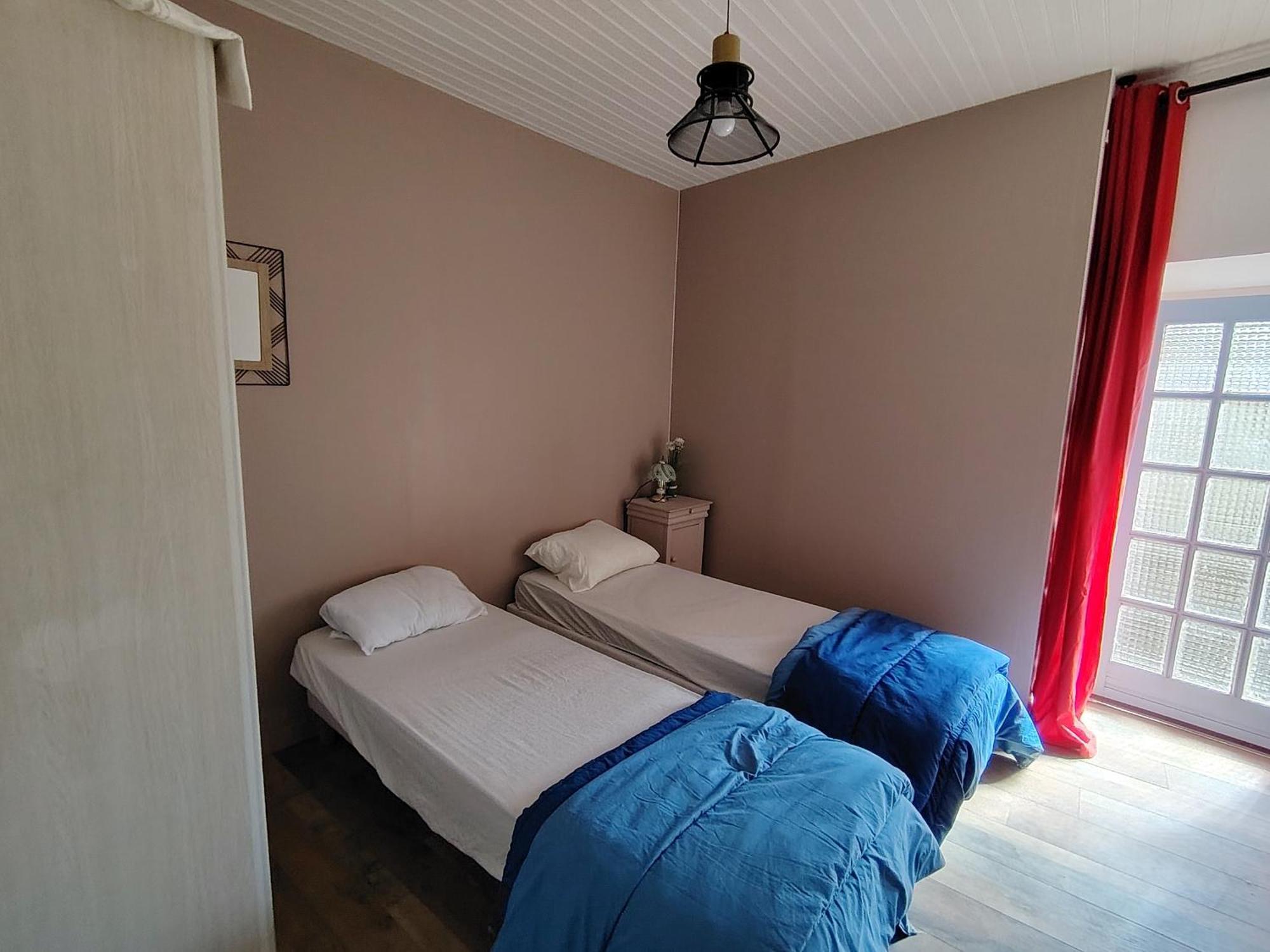 Villa Les Granges à Saint-Nectaire Extérieur photo
